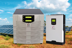 MPPT Technology Maximizing Solar Energy Utilization with Fortuners Solar Products