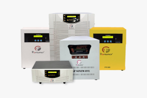 How To Choose Solar Inverters