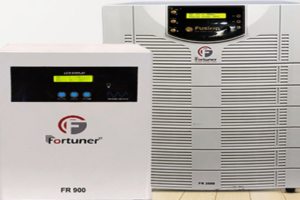 Discover Why Fortuner Solar Inverters Dominate the Zambian Market