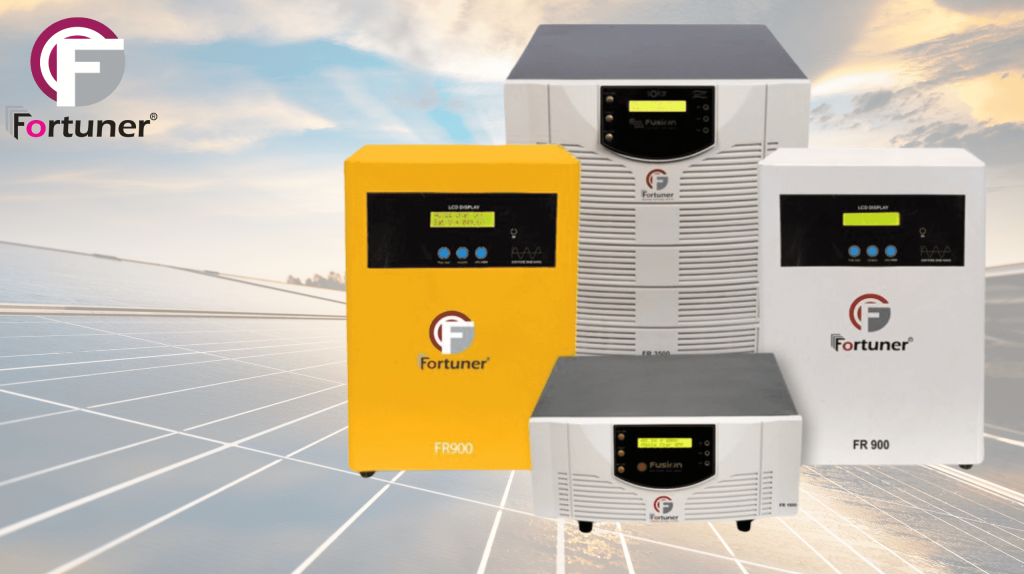 Discover the Best Solar Solutions with Fortuner Protonix in Uganda