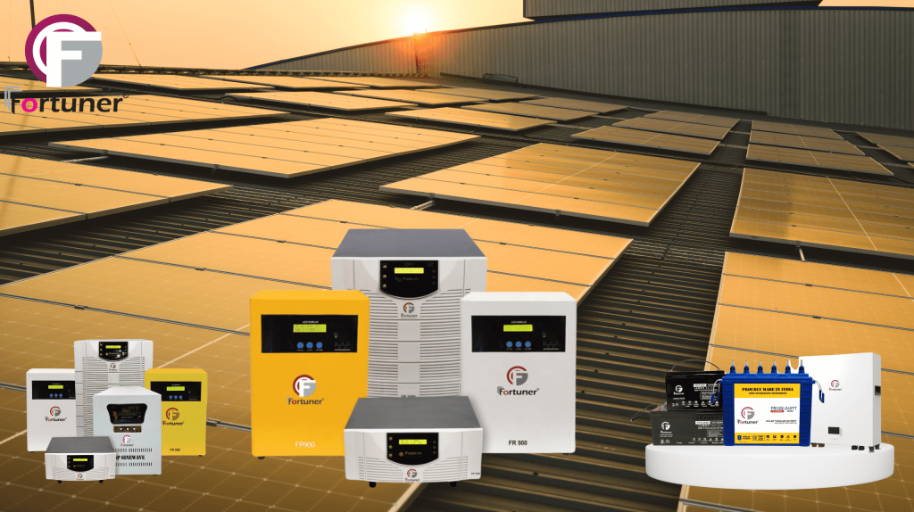 Best Solar Batteries in Nepal