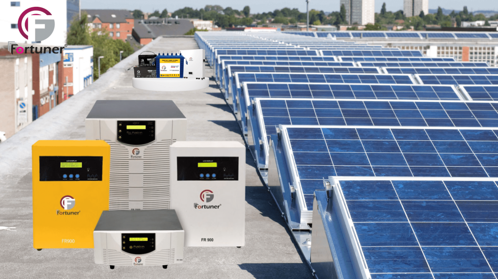 The Best Solar Inverter in Zimbabwe