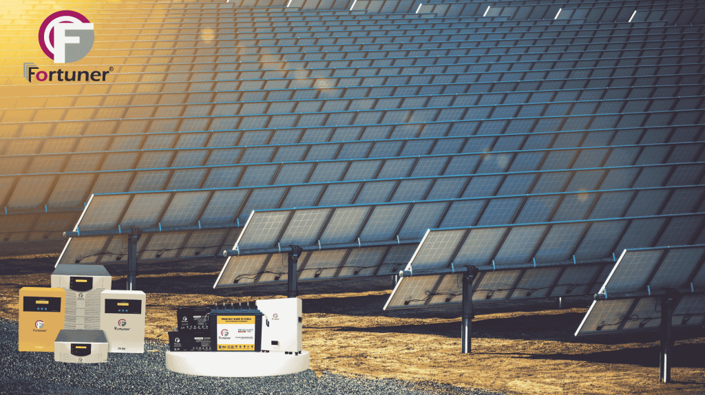 Empowering Solar Businesses: Fortuner - India's Premier OEM for Solar Inverter Manufacturing