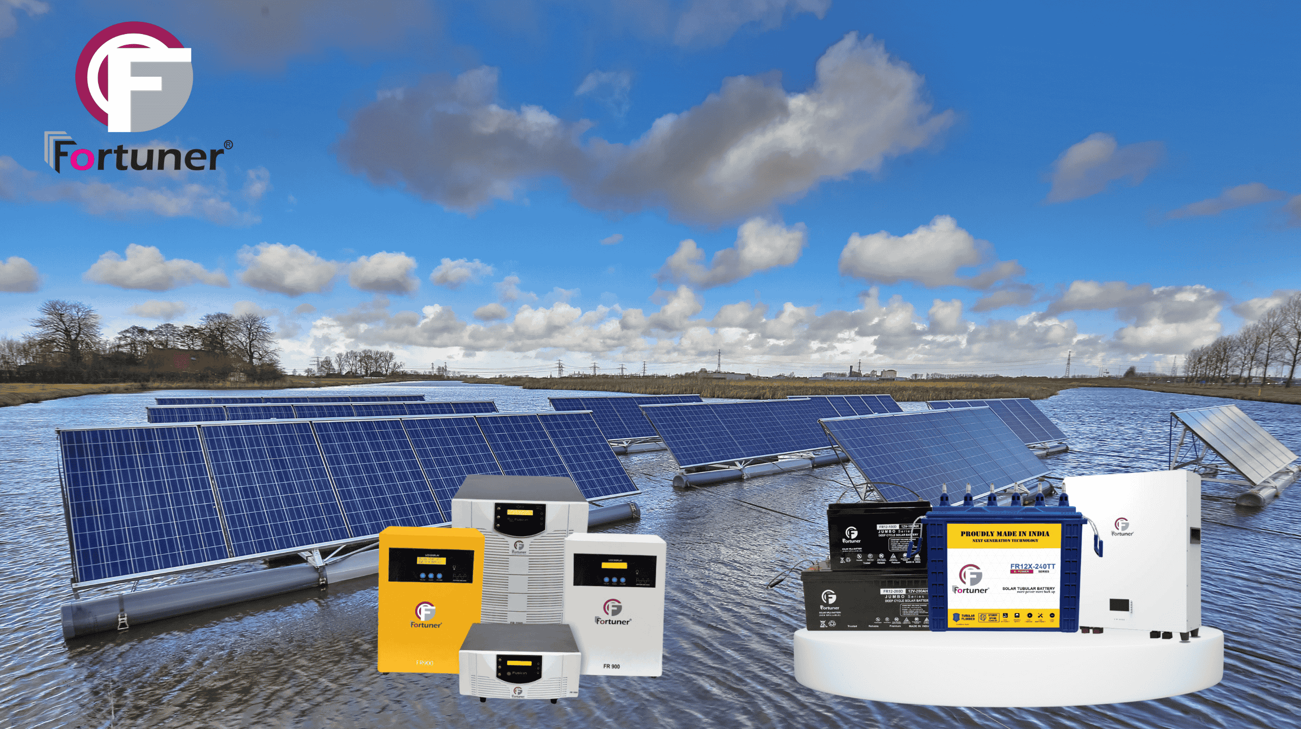 Your Leading Solar Solutions OEM Near Me